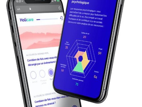 Holitest – Holicare