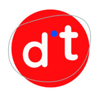 Logo Dirigeantes et Territoires