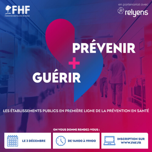 FHF x Relyens event prevention