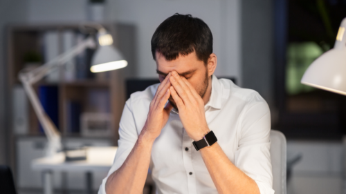 Souffrance au travail dans la fonction publique